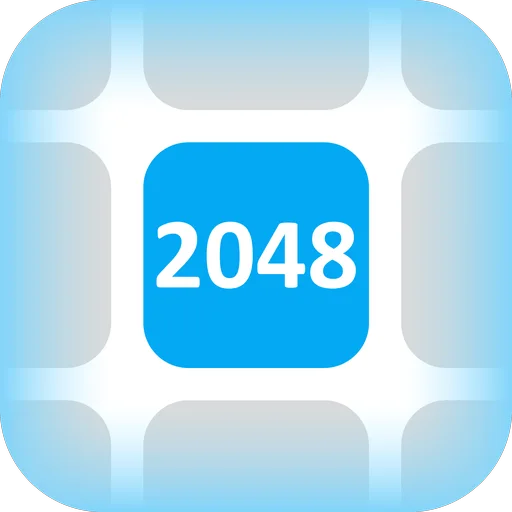 2048 Refresh icon