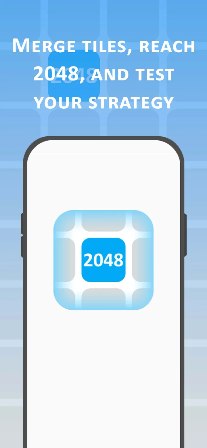 2048 Refresh — screen 6
