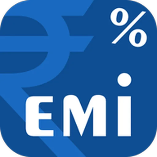 EMI Calculator icon