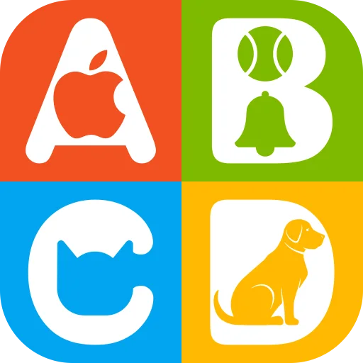 Kids Nursery icon