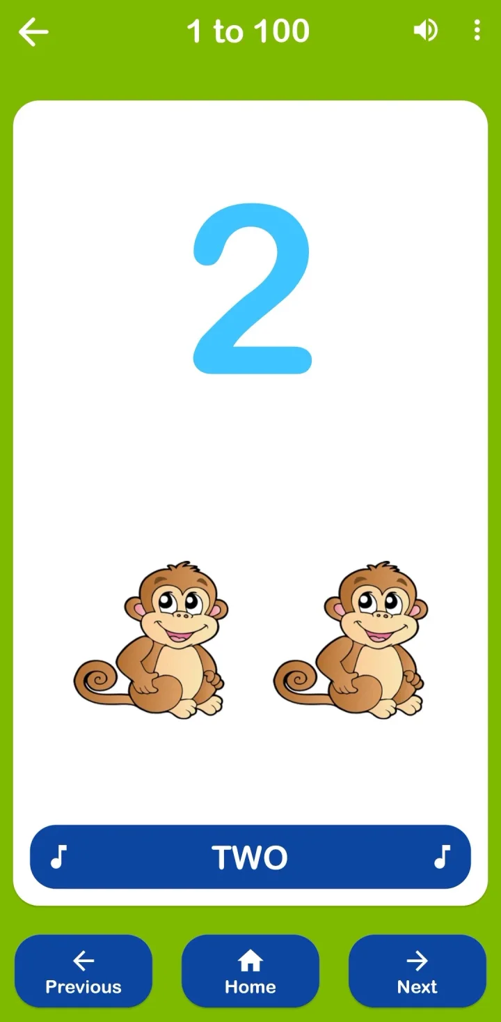 Kids Nursery — screen 3