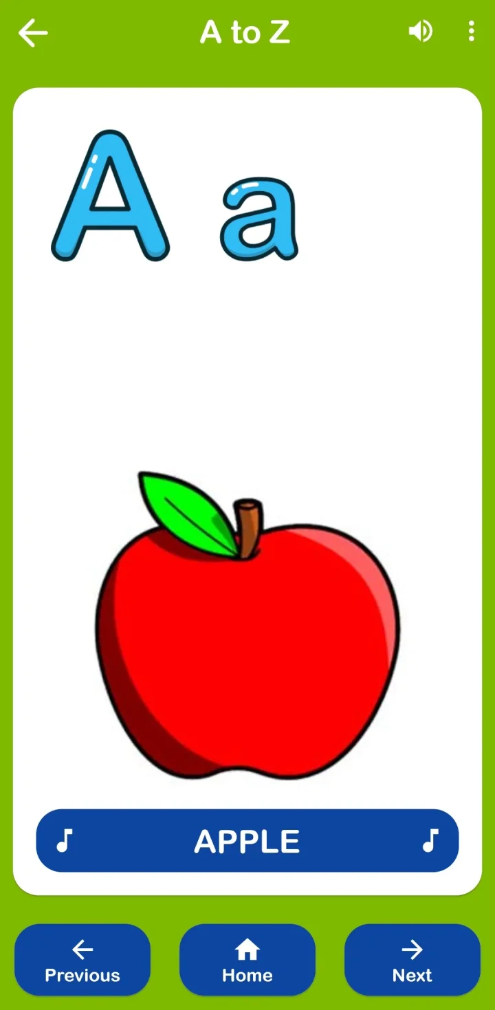 Kids Nursery — screen 4