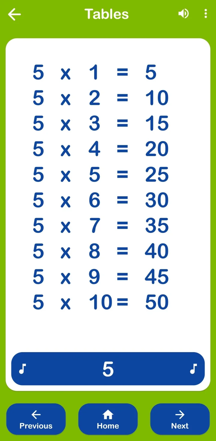 Kids Nursery — screen 5