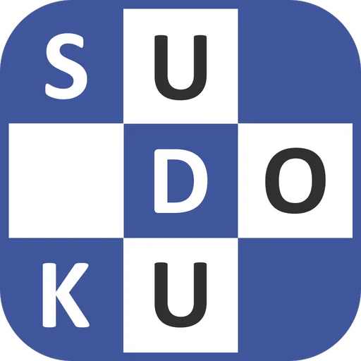 Sudoku Puzzle App icon