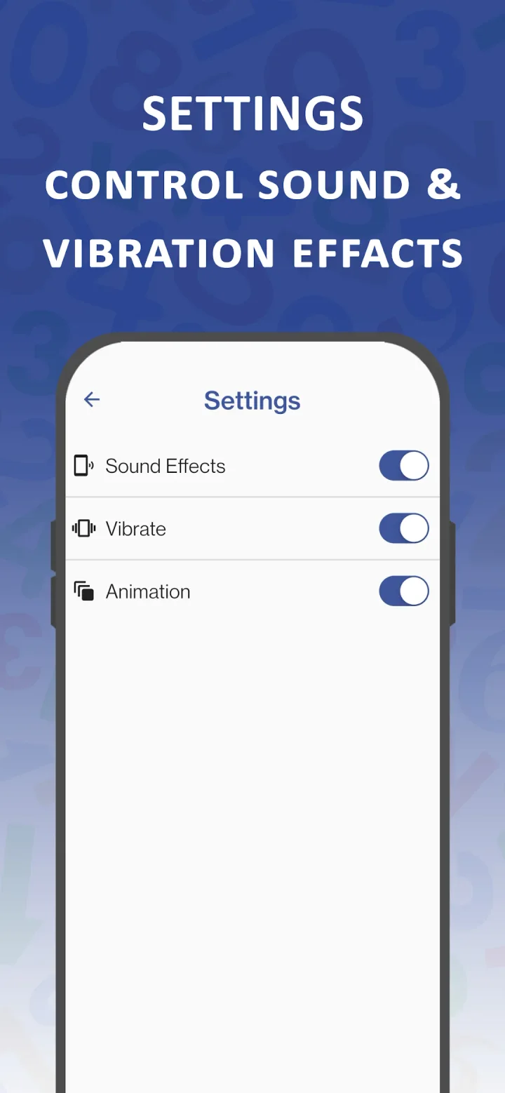 Sudoku Puzzle App — screen 6