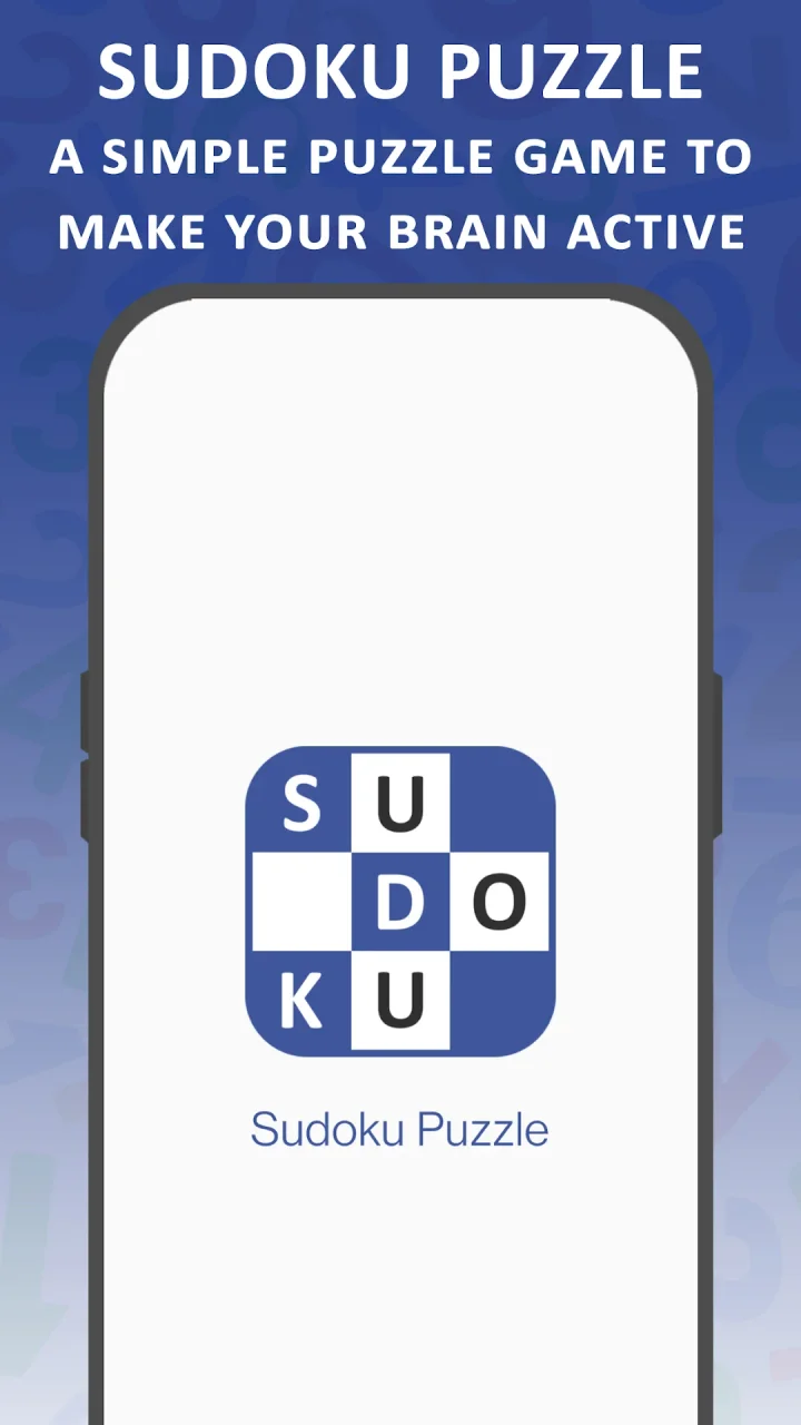 Sudoku Puzzle App — screen 7