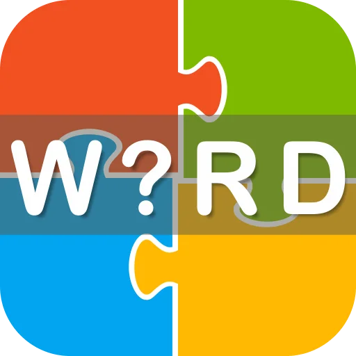 Word Puzzle icon